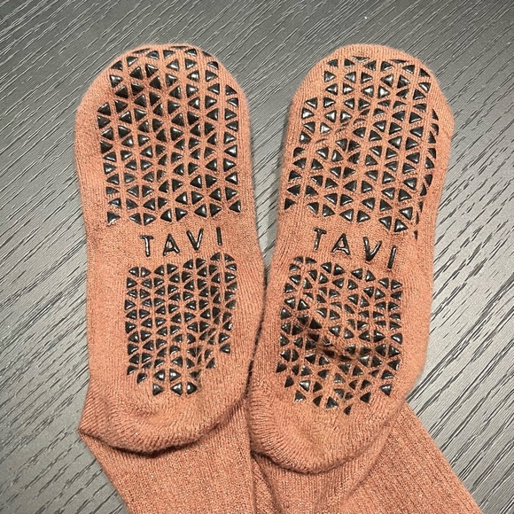 TAVI KAI GRIP SOCKS, size M - Picture 3 of 5